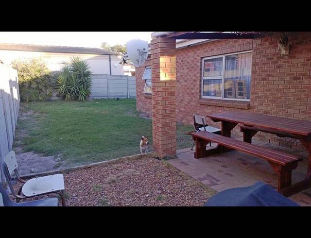 3 BEDROOM PROPERTY TO RENT IN BRACKENFELL SOUTH